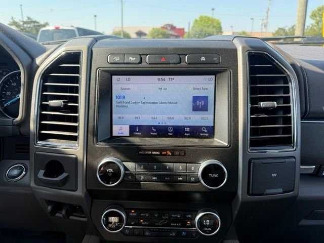 Certified 2019 Ford Expedition Max XLT w/ Equipment Group 202A AWD/4WD image 25