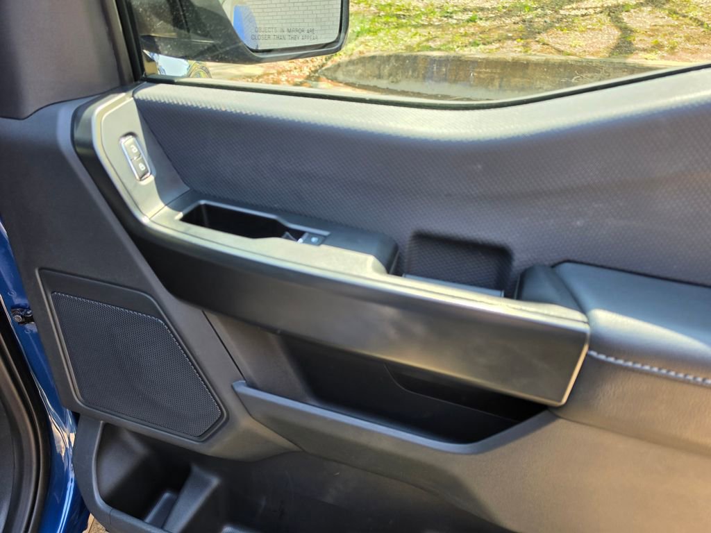 Certified 2024 Ford F150 STX image 40