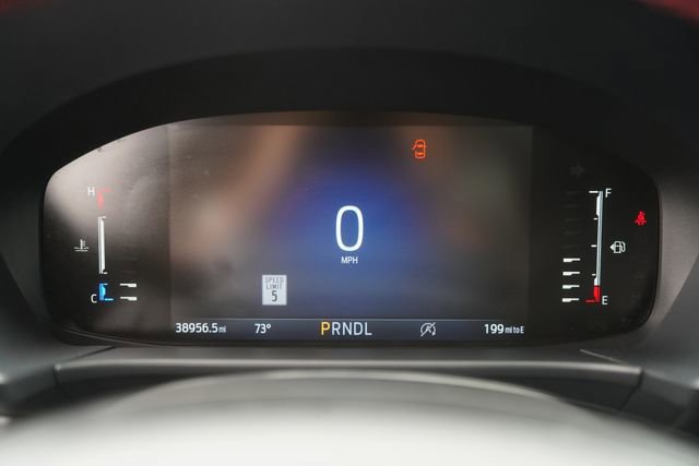 Certified 2023 Ford Escape ST-Line w/ Tech Pack #1 FWD image 24