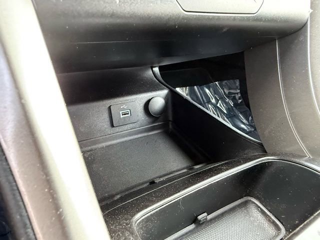 Certified 2018 Ford Fusion S FWD image 24