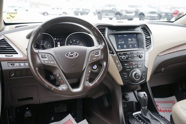 Used 2018 Hyundai Santa Fe Sport image 10