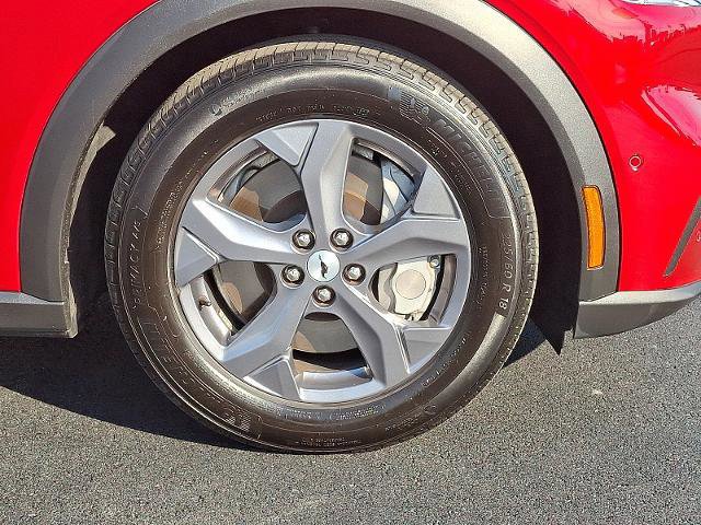 Certified 2023 Ford Mustang Mach-E Select image 8