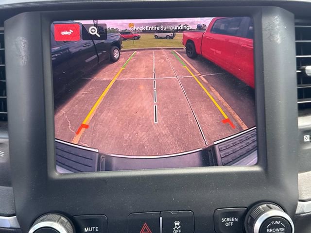 Used 2022 RAM 2500 Big Horn AWD/4WD image 32