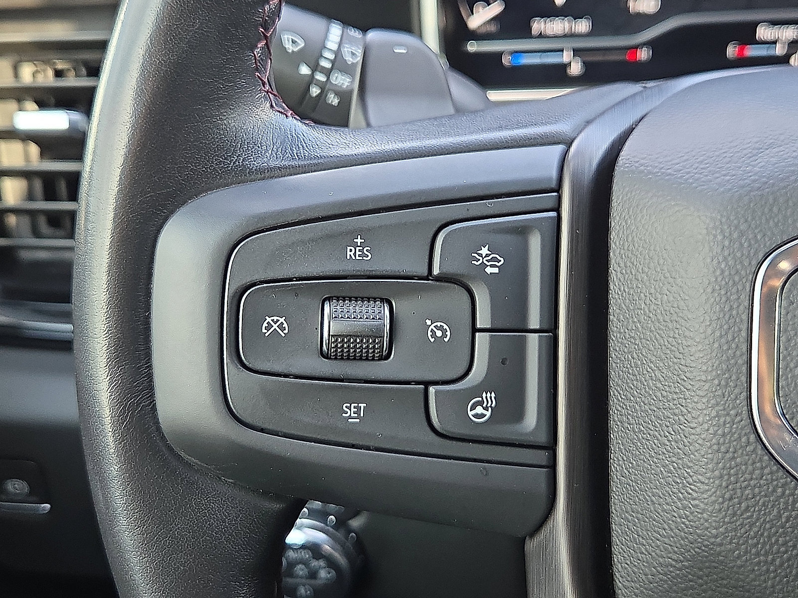 Used 2023 GMC Sierra 1500 AT4X AWD/4WD image 20