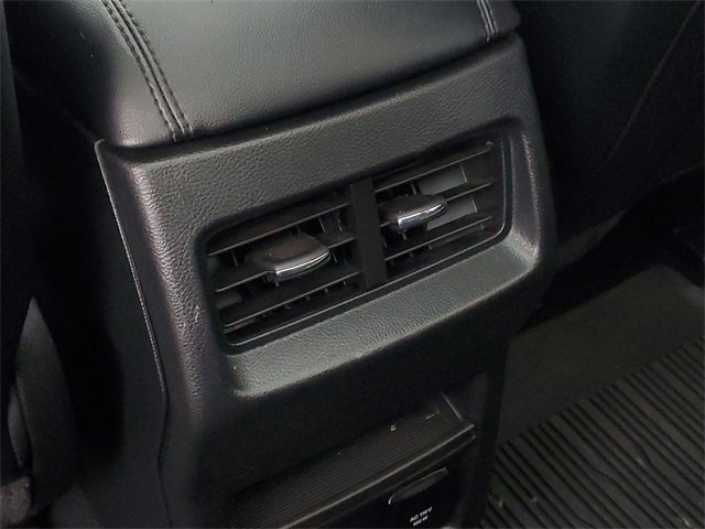 Certified 2024 Ford Edge SEL w/ Convenience Package image 26