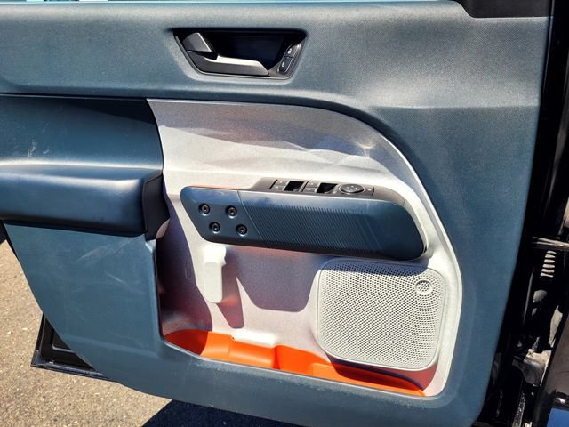 Certified 2024 Ford Maverick XLT FWD image 14