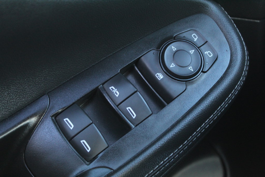 Used 2024 Buick Encore GX Sport Touring w/ Comfort Package FWD image 31
