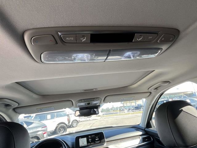 Used 2021 Kia Telluride EX w/ EX Premium Package FWD image 13