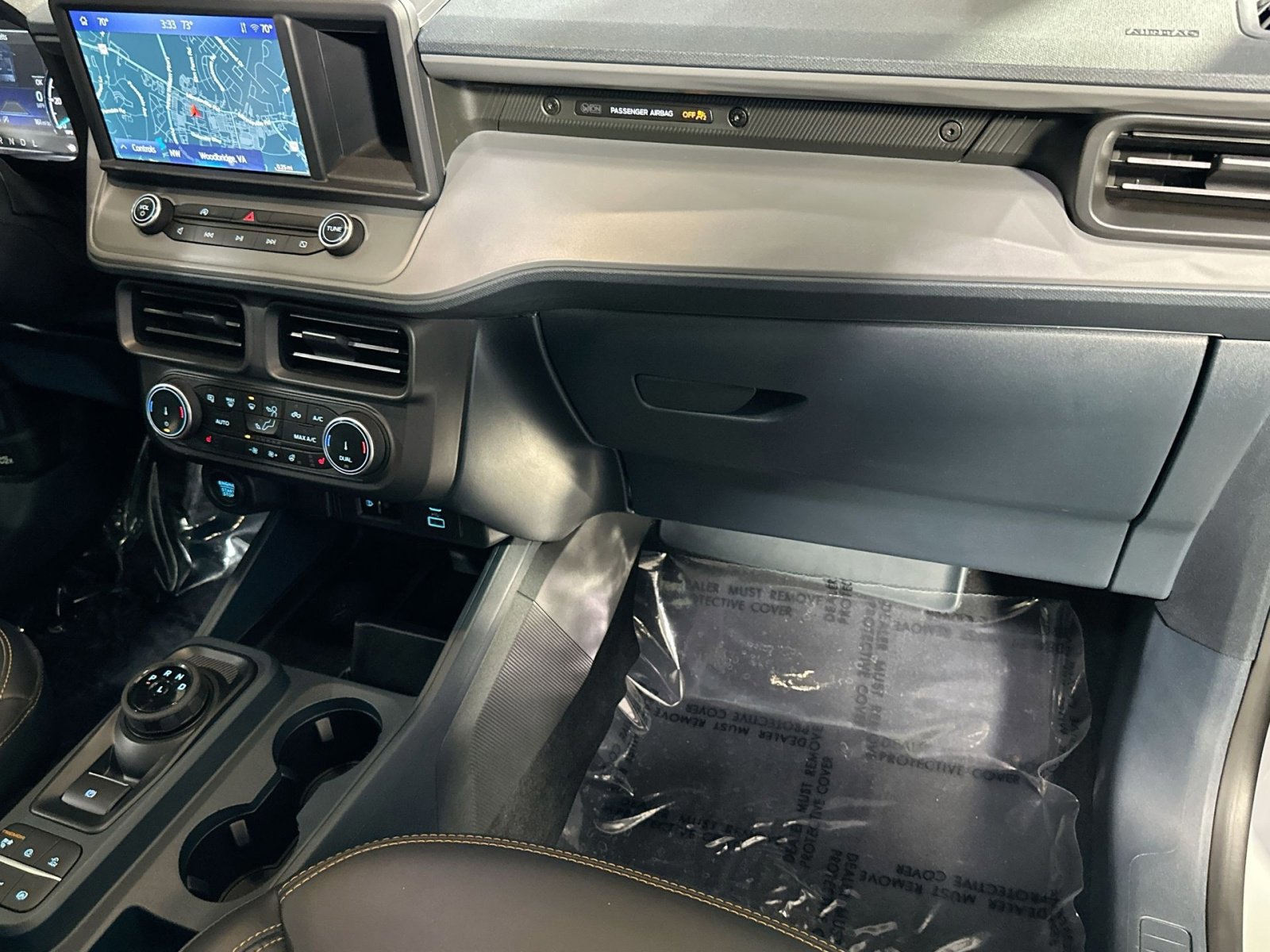 Certified 2024 Ford Maverick Tremor w/ Tremor Off-Road Package AWD/4WD image 35