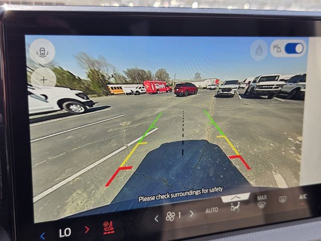 Certified 2025 Ford Explorer Active w/ Active Comfort Package RWD image 23