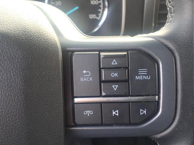 Certified 2023 Ford F150 XLT w/ Equipment Group 302A High image 21