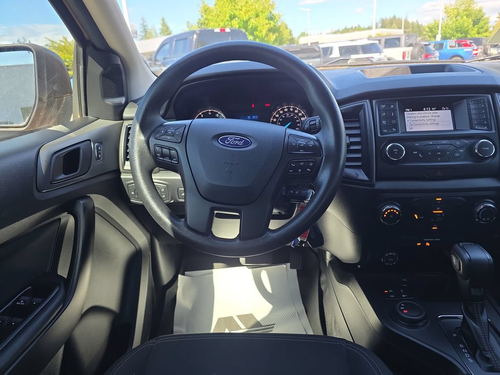 Certified 2019 Ford Ranger XL w/ Equipment Group 101A Mid AWD/4WD image 8