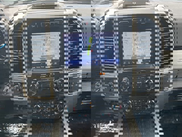 Certified 2020 Ford F250 Lariat w/ Lariat Ultimate Package image 21