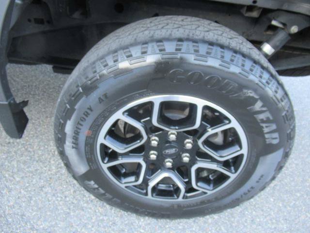 Certified 2022 Ford F150 XLT AWD/4WD image 11