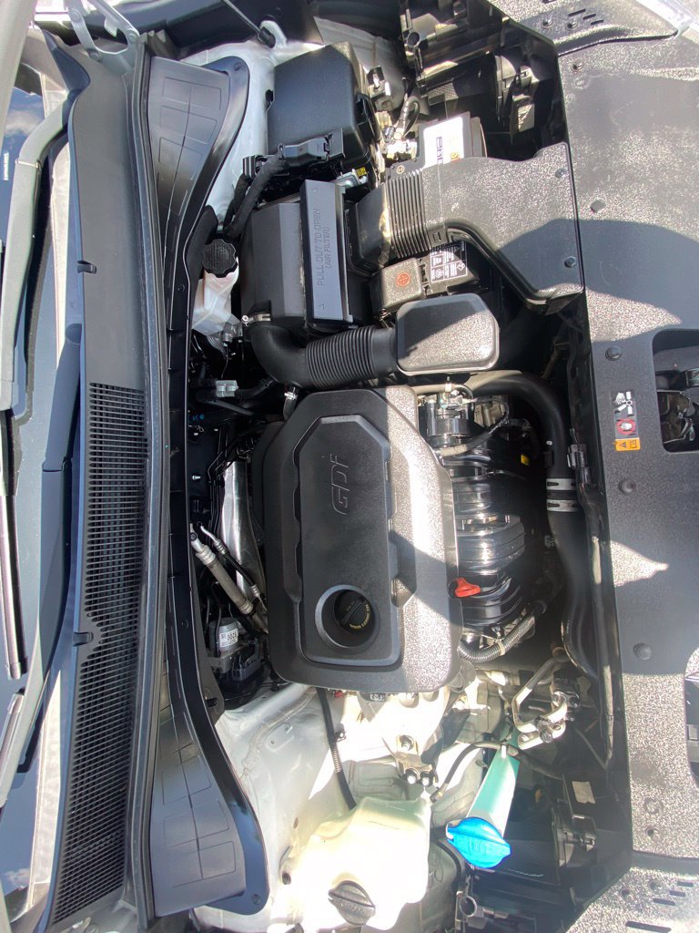 Used 2020 Kia Sorento L FWD image 31