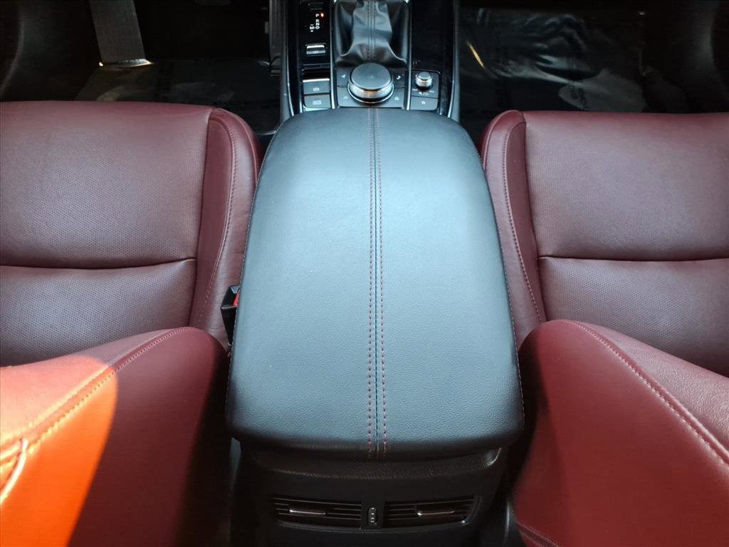 Used 2024 MAZDA CX-30 AWD 2.5 S w/ Preferred Package image 20