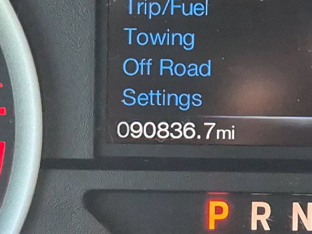 Certified 2017 Ford F150 XLT w/ Equipment Group 302A Luxury RWD image 22