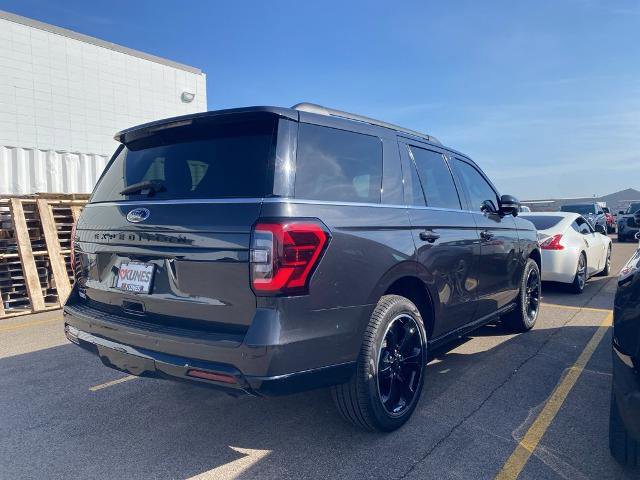 Certified 2023 Ford Expedition Limited image 11