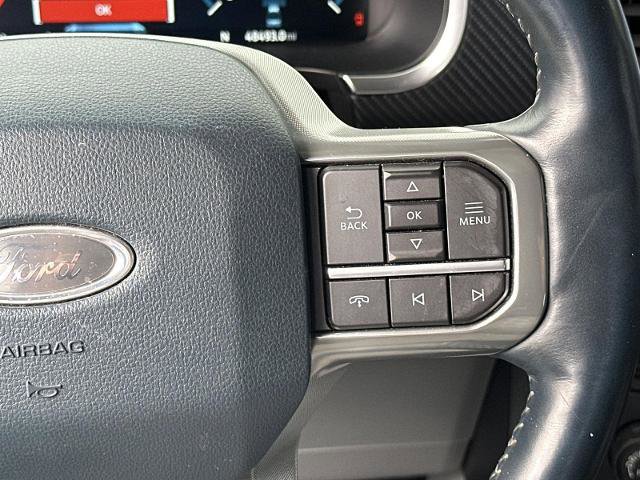 Certified 2023 Ford F150 Limited AWD/4WD image 17