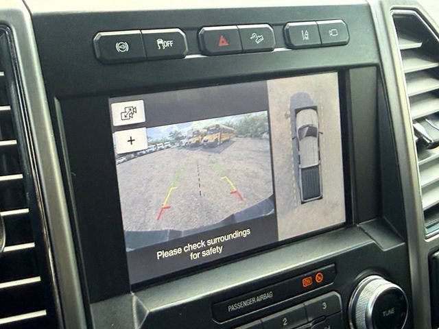 Certified 2019 Ford F250 Platinum w/ Platinum Ultimate Package AWD/4WD image 10