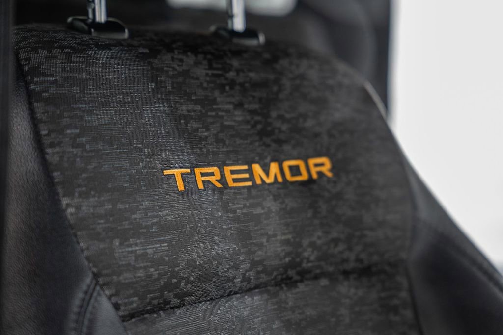 Certified 2023 Ford F150 Tremor w/ Trailer Tow Package image 40