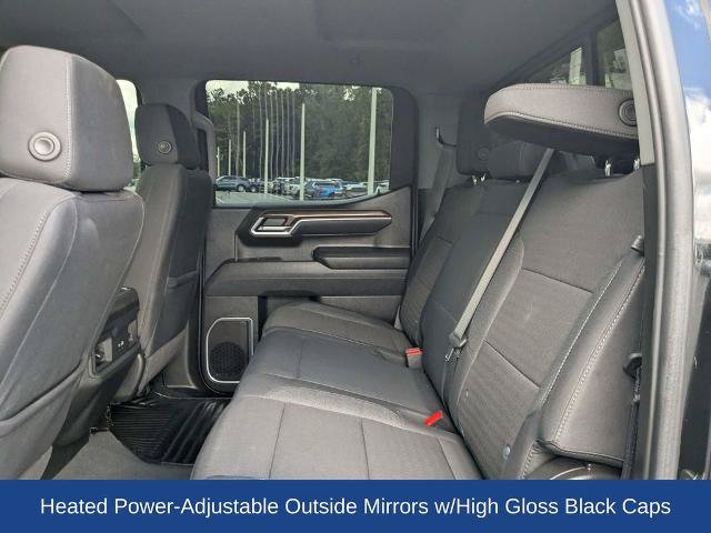 Used 2026 Chevrolet Silverado 1500 RST w/ All Star Edition Plus AWD/4WD image 14