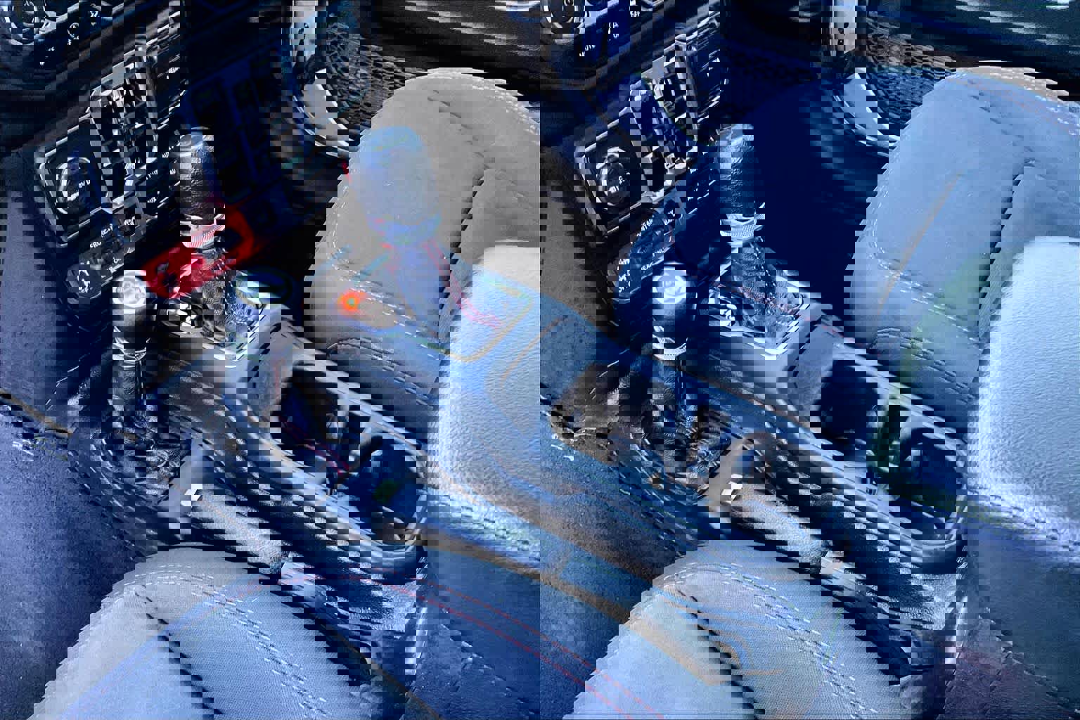 Used 2020 Jeep Wrangler Unlimited Rubicon image 17