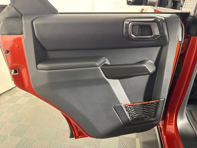 Certified 2023 Ford Bronco Raptor image 23