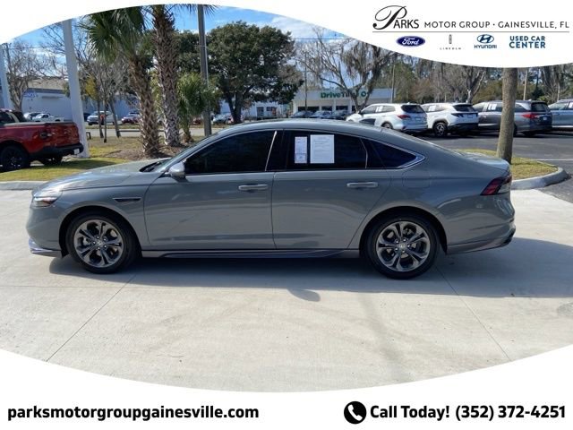 Used 2023 Honda Accord EX-L image 7