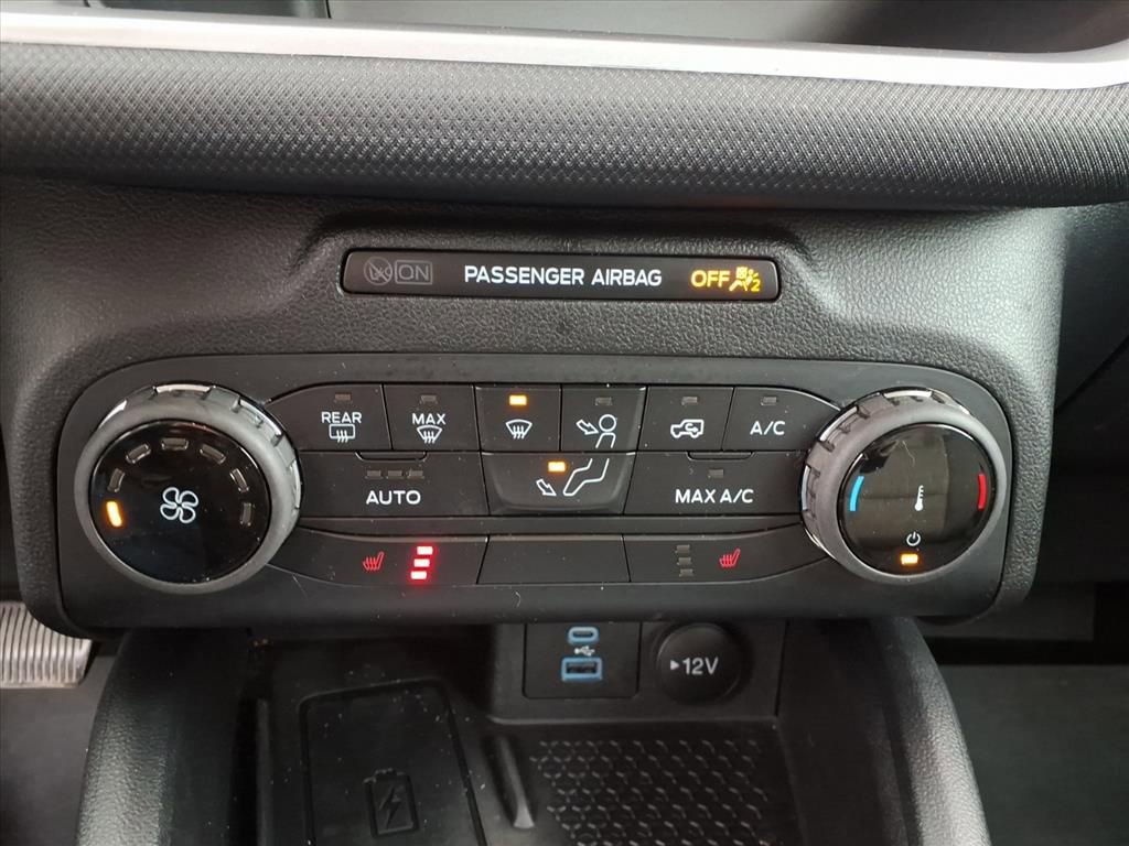 Certified 2022 Ford Bronco Sport Big Bend w/ Convenience Package image 13