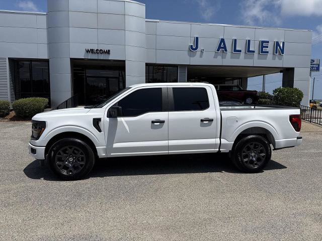 Certified 2026 Ford F150 STX w/ Equipment Group 200A RWD image 2