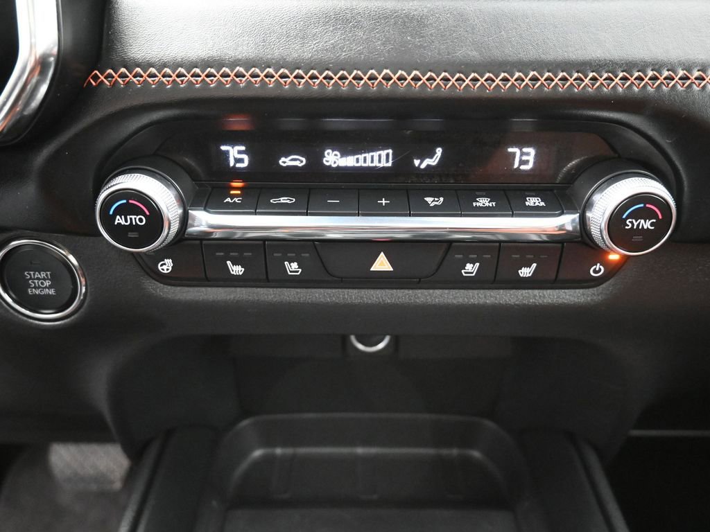 Used 2024 MAZDA CX-50 2.5 Turbo w/ Premium Plus Pkg image 29