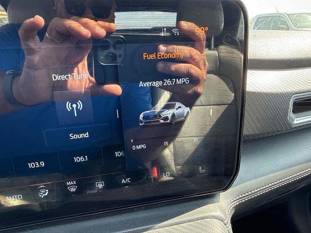 Certified 2024 Ford Mustang Premium RWD image 24