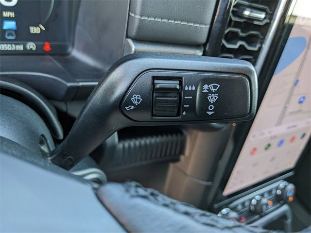 Certified 2024 Ford Ranger Lariat w/ FX4 Off-Road Package image 29