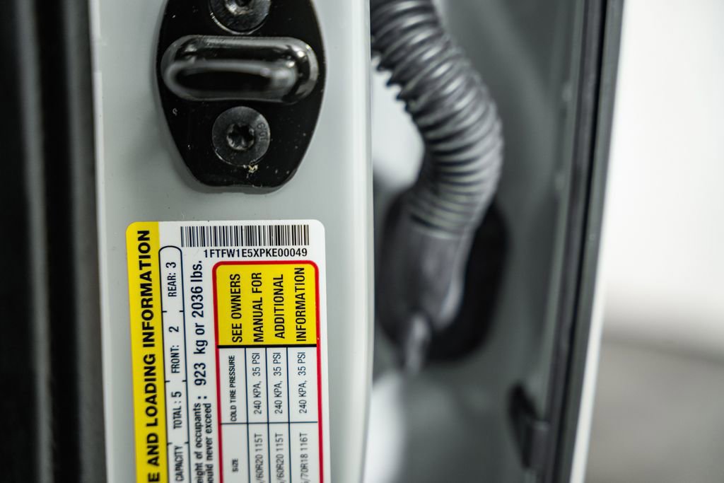 Certified 2023 Ford F150 XL w/ STX Appearance Package image 44