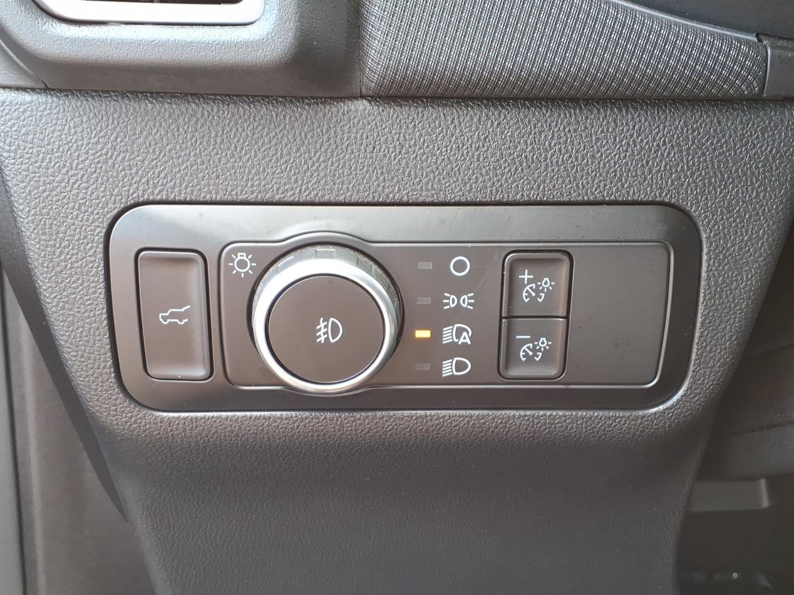 Certified 2024 Ford Bronco Sport Outer Banks AWD/4WD image 23
