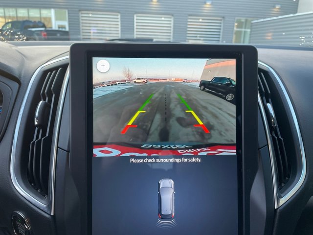 Certified 2023 Ford Edge ST image 18