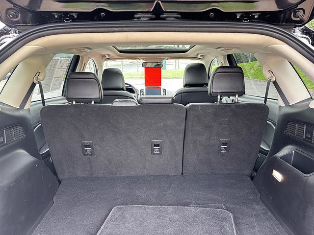 Certified 2023 Ford Edge SEL w/ Convenience Package AWD/4WD image 18