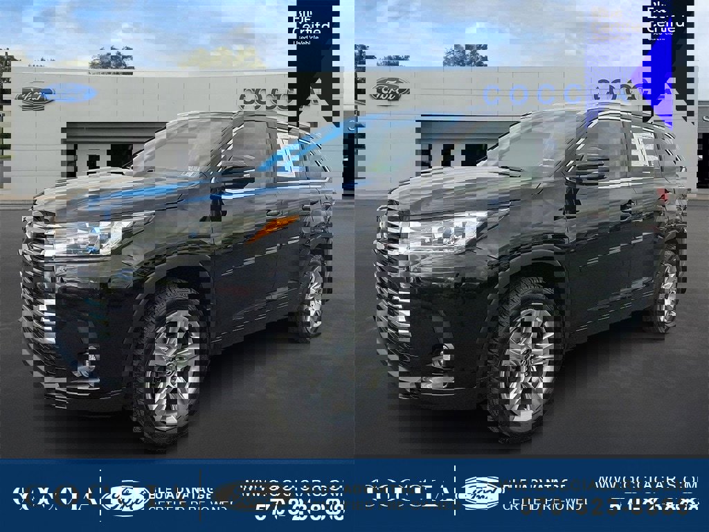 Used 2019 Toyota Highlander Limited