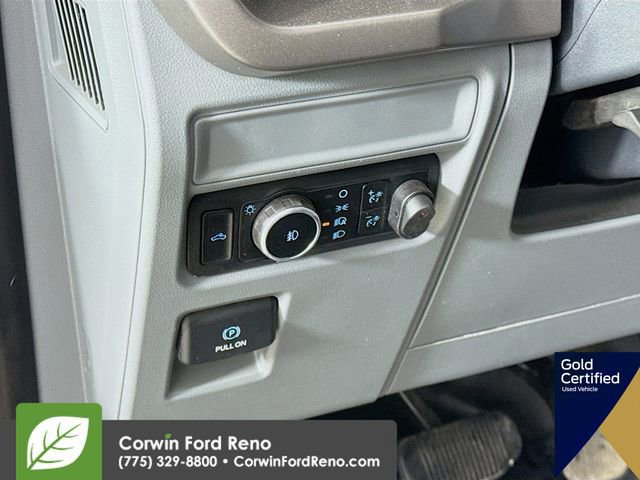Certified 2024 Ford F150 XLT image 13