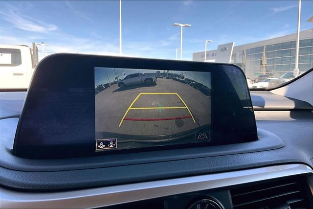 Used 2022 Lexus RX 350 FWD w/ Premium Package image 22