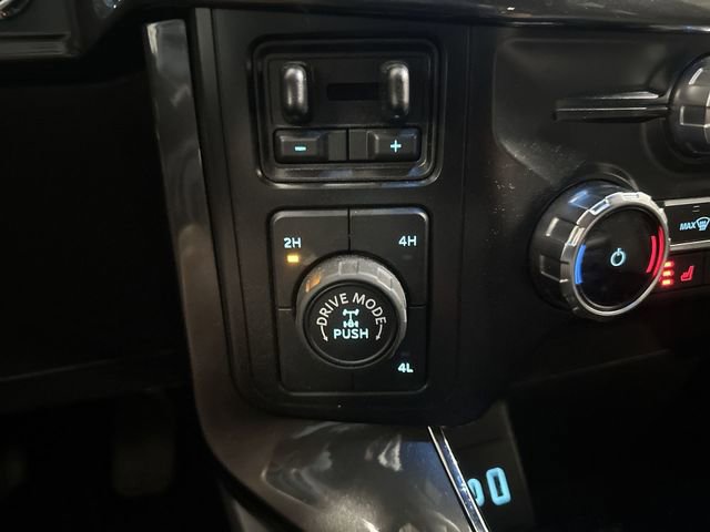 Certified 2022 Ford F150 XLT w/ Equipment Group 302A High AWD/4WD image 32