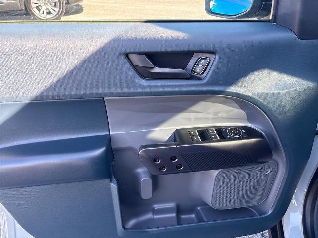 Certified 2023 Ford Maverick XLT w/ XLT Luxury Package image 13