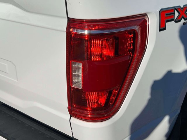 Certified 2022 Ford F150 XLT w/ Equipment Group 302A High image 12