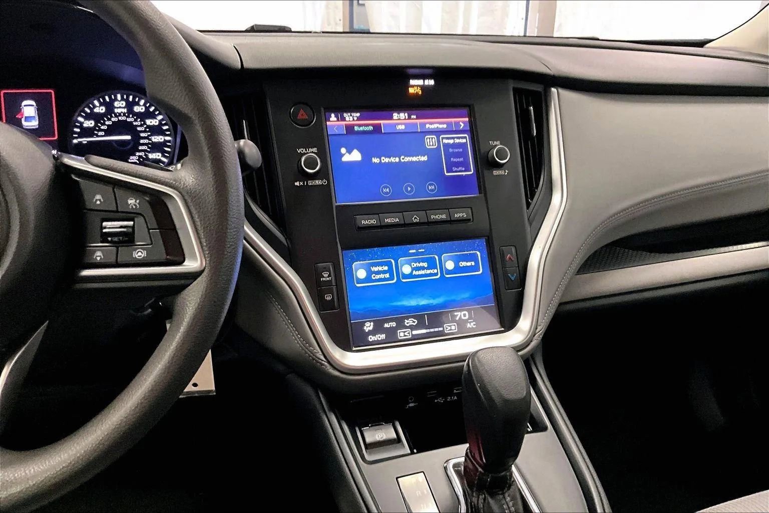 Used 2020 Subaru Legacy w/ Alloy Wheel Package image 6