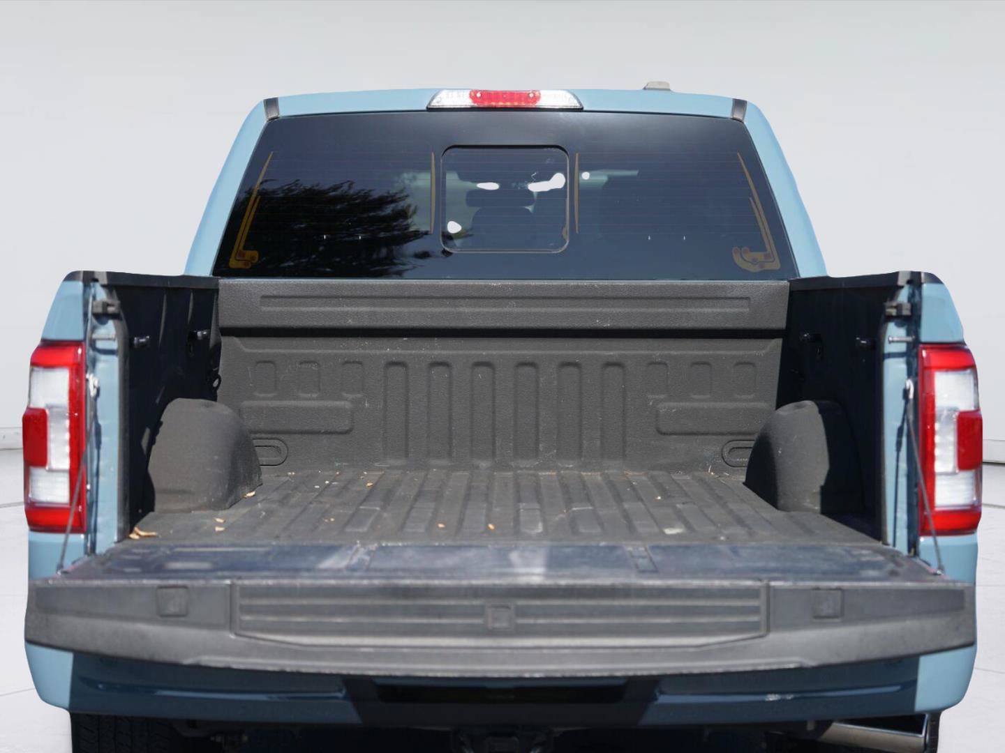 Certified 2023 Ford F150 Lariat AWD/4WD image 31