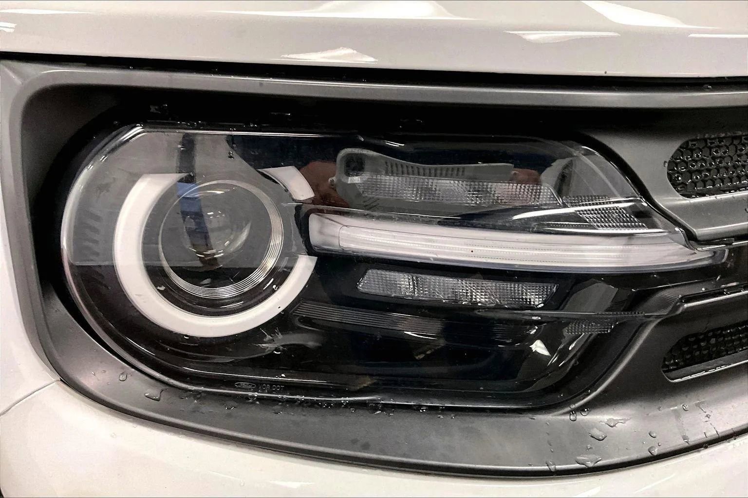 Certified 2022 Ford Bronco Sport Big Bend w/ Convenience Package image 27