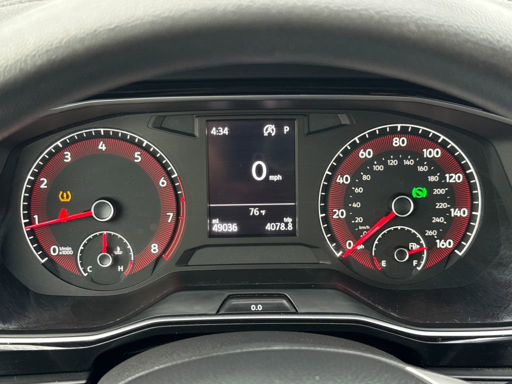 Used 2021 Volkswagen Jetta S w/ Driver Assistance Package image 15