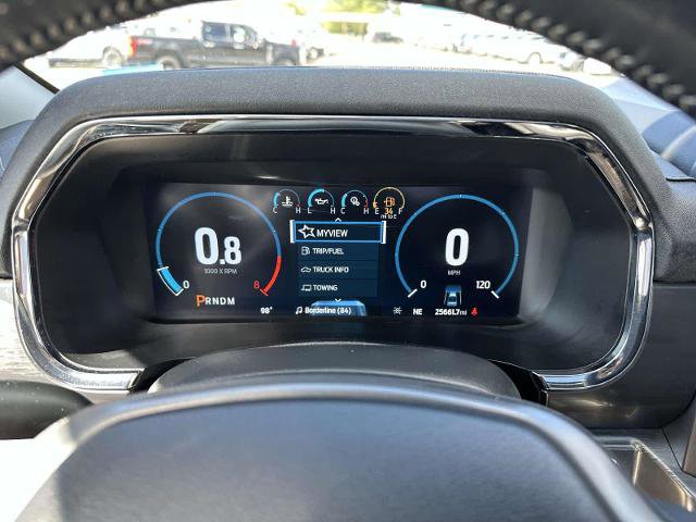 Certified 2022 Ford F150 Lariat w/ Equipment Group 502A High image 25