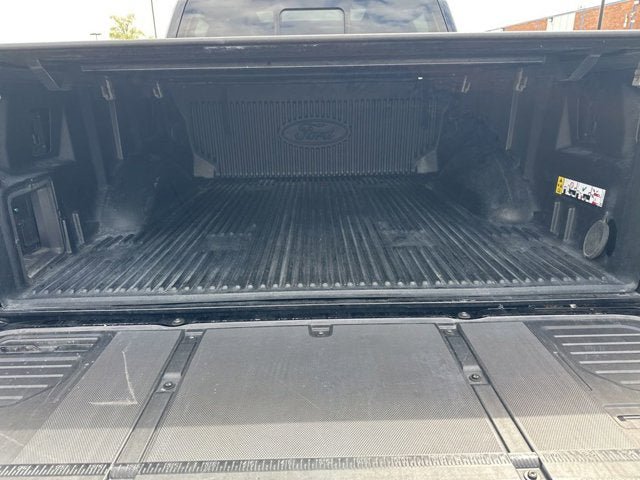 Certified 2023 Ford F150 XLT w/ Equipment Group 302A High AWD/4WD image 18
